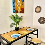 3 Studios, Centre De La Bastide St Louis Carcassonne
