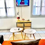 3 Studios, Centre De La Bastide St Louis Lägenhet *