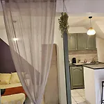 Lägenhet 3 Studios, Centre De La Bastide St Louis