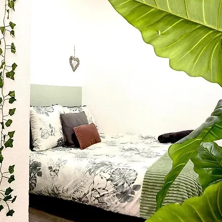 3 Studios, Centre De La Bastide St Louis Apartman Carcassone