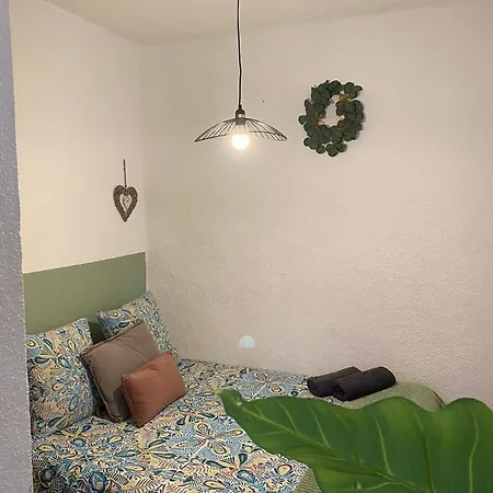 Apartman 3 Studios, Centre De La Bastide St Louis *