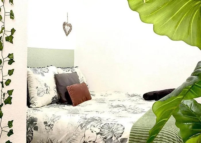 3 Studios, Centre De La Bastide St Louis Апартаменты Каркассон