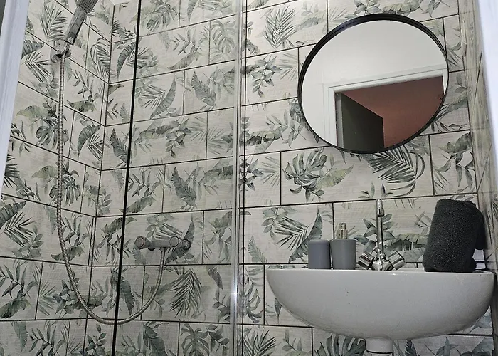 Апартаменты 3 Studios, Centre De La Bastide St Louis